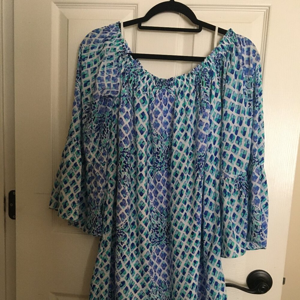 Lilly Pulitzer